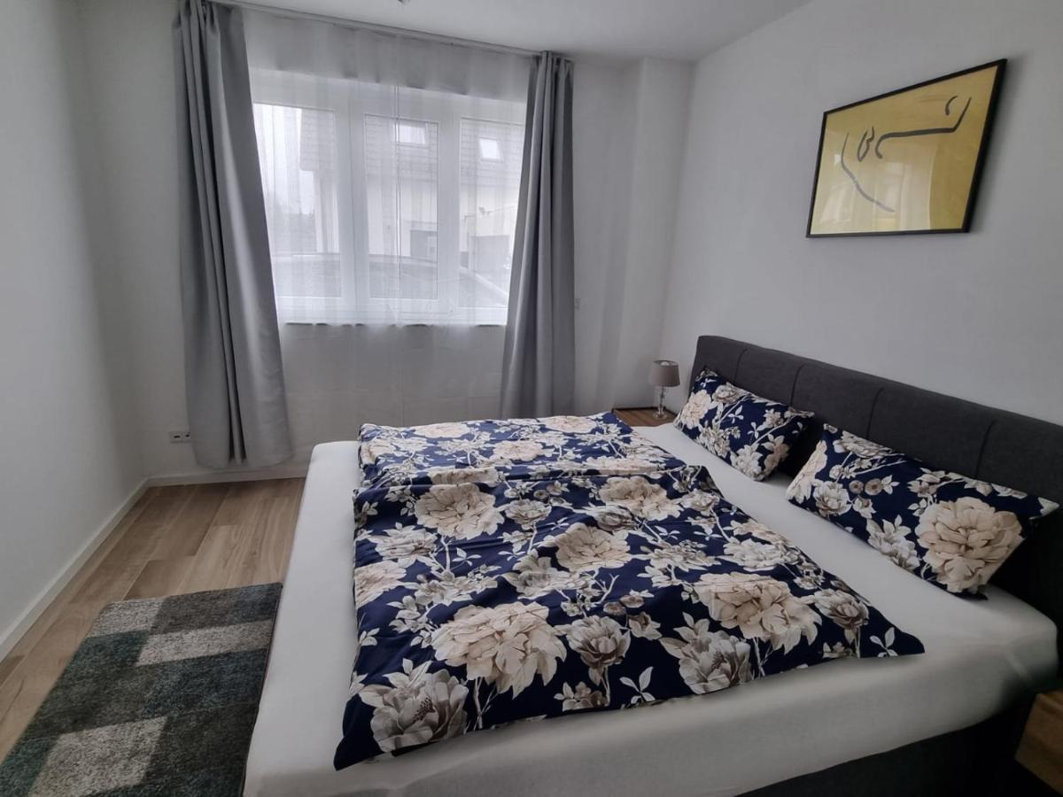 New & Modern Apartment Near Duesseldorf ヴィリッヒ エクステリア 写真